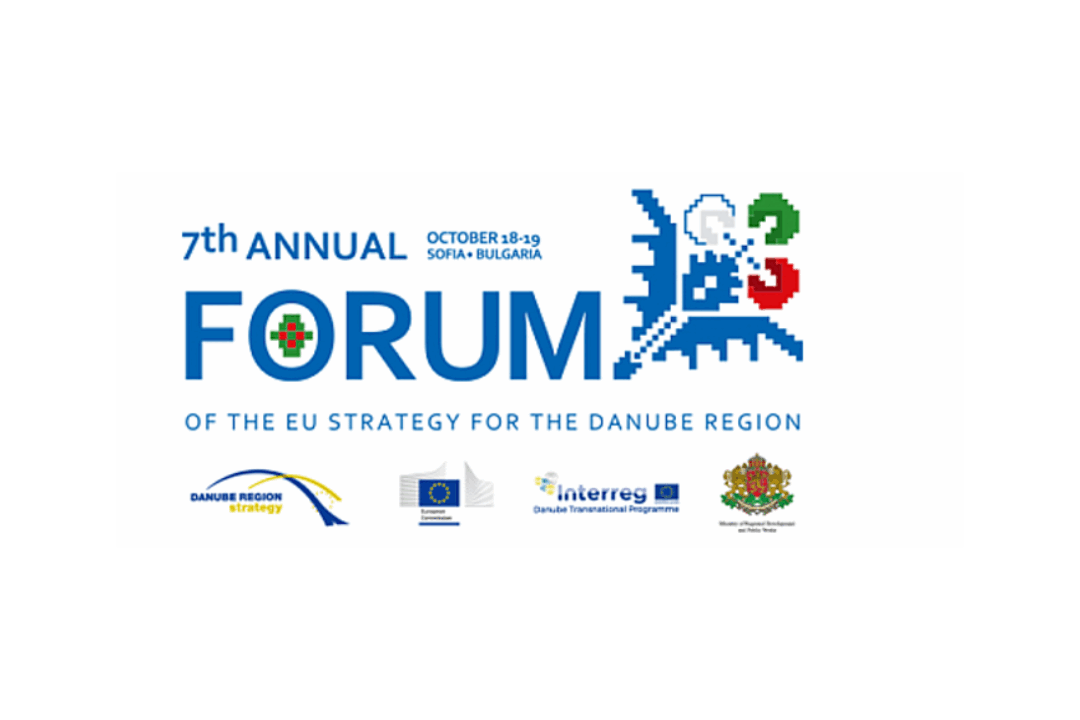 Side Events of Priority Area 3 at the 7th EUSDR Annual Forum