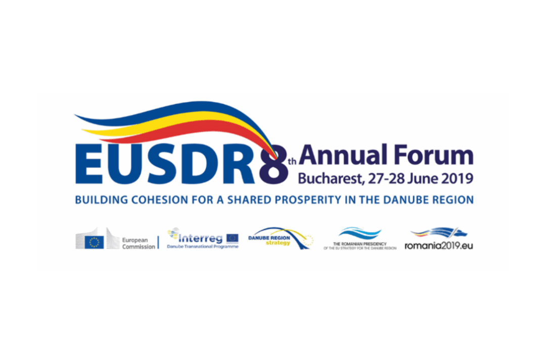 Detailed Agenda of the 8th EUSDR Annual Forum Published
