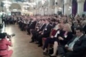 3rd EUSDR ANNUAL FORUM