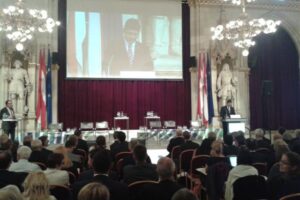 3rd EUSDR ANNUAL FORUM