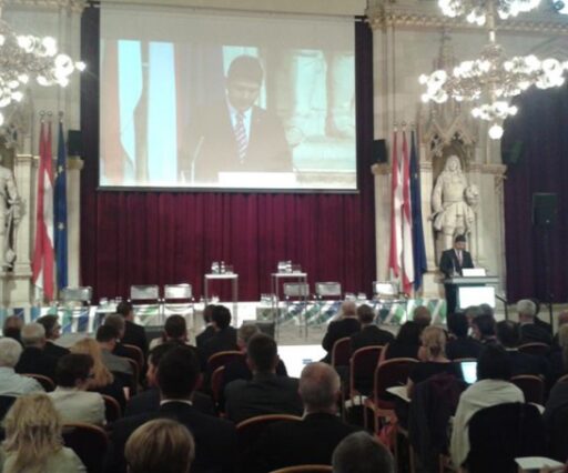 3rd EUSDR ANNUAL FORUM