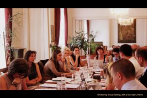 7th SG MEETING OF THE PA3