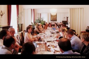 7th SG MEETING OF THE PA3