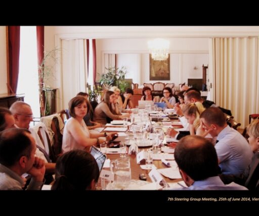 7th SG MEETING OF THE PA3