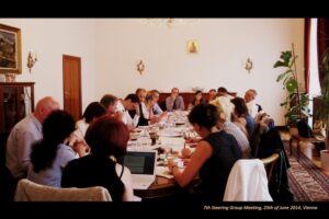 7th SG MEETING OF THE PA3