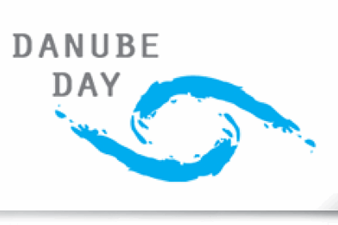 Danube Day 2014