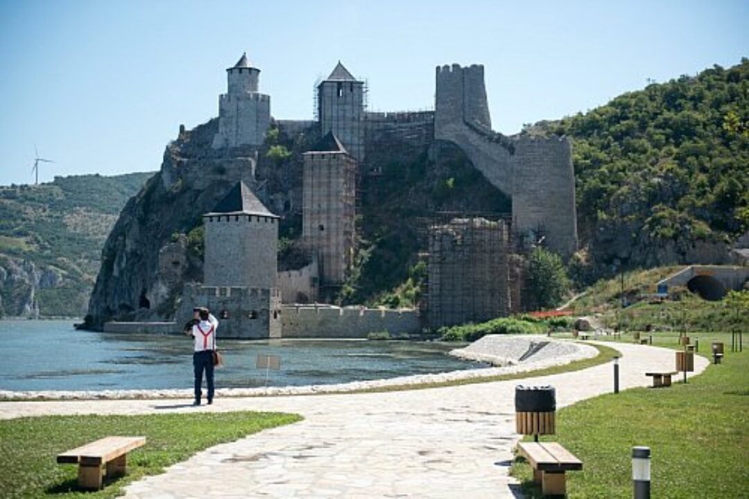 EUSDR presents the project CultPlatForm_21