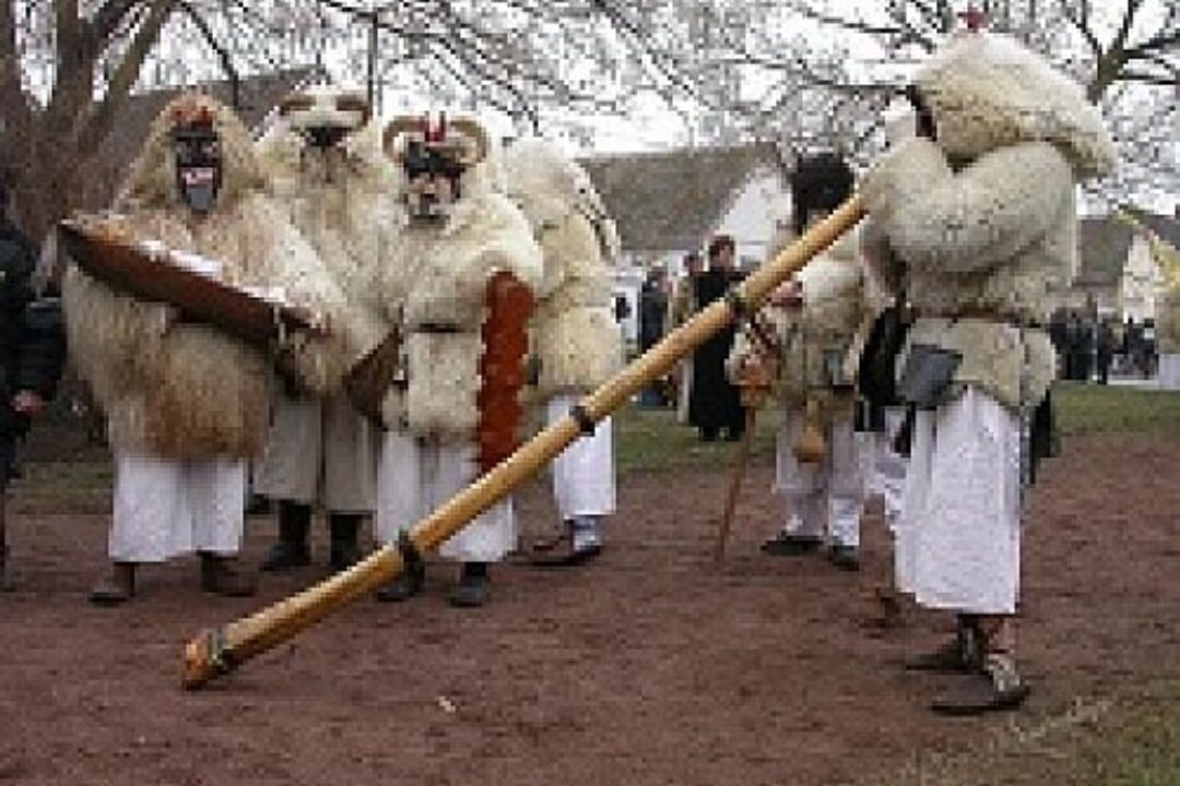 International conference on Cultural Identities in the Danube Region