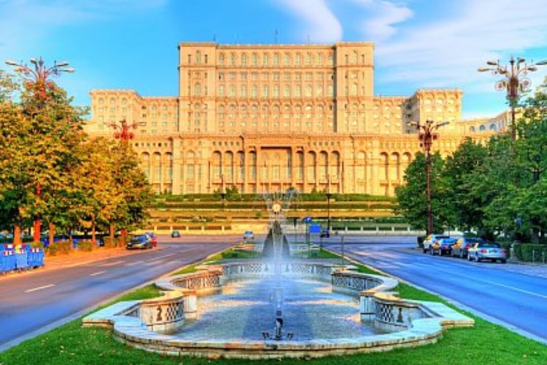 Routes4U meeting for the Danube Region (EUSDR)