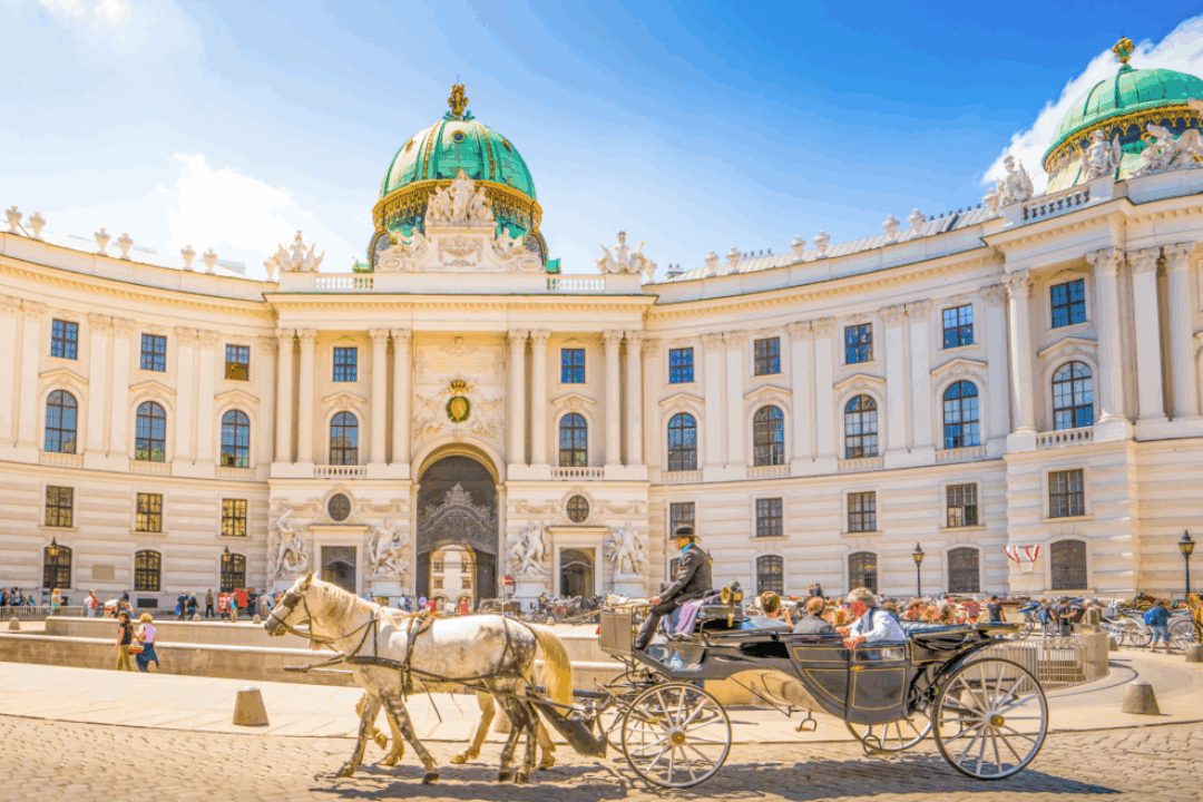 Routes4U meeting on Cultural Routes in the EU macro-regions