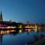 9th INTERNATIONAL DANUBE CONFERENCE ON CULTURE „Pathway to New Prosperity“ 21 – 23