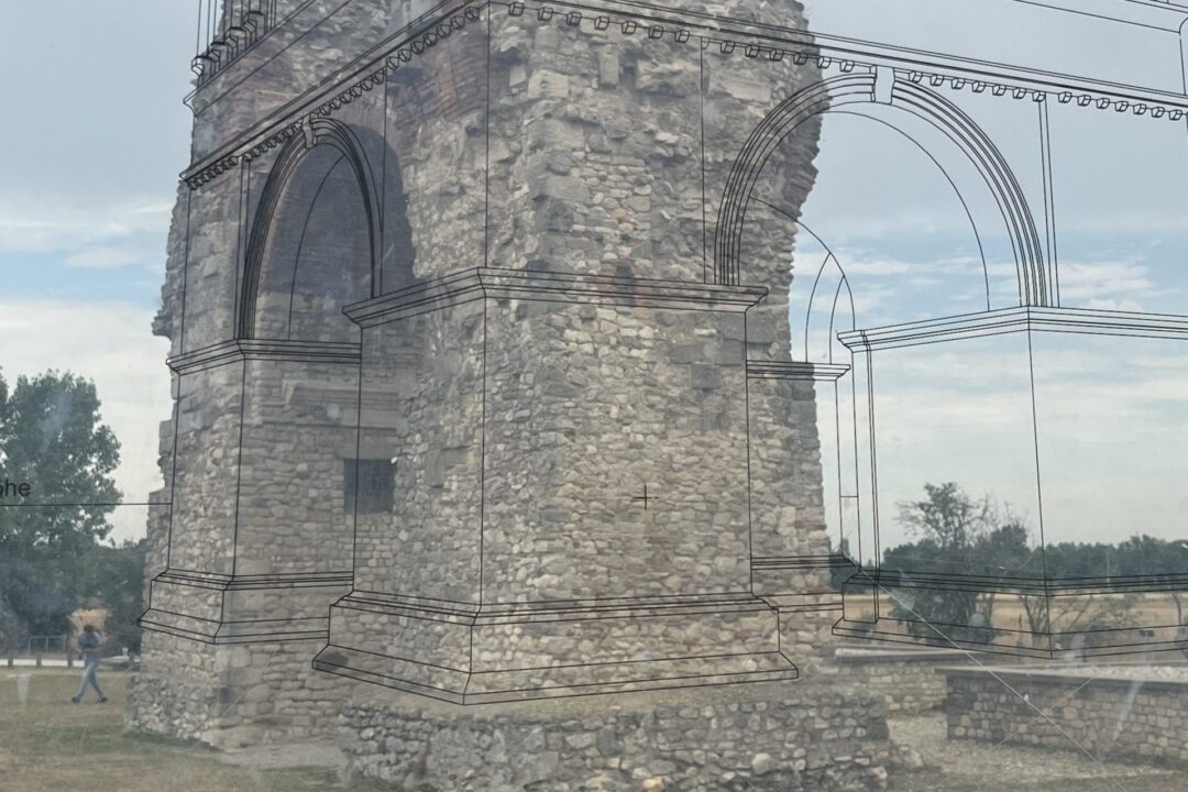 SAVE THE DATE- Conference on the digital transformation in tourism on 25th October 2022.