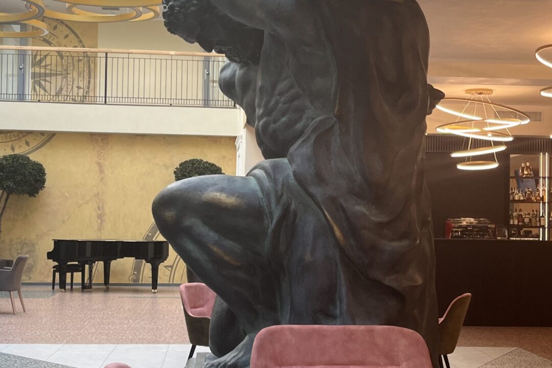 SAVE THE DATE- December 16, 2022,online event of PA3-EUSDR- Workshop on Entrepreneurship and job creation opportunities for youth