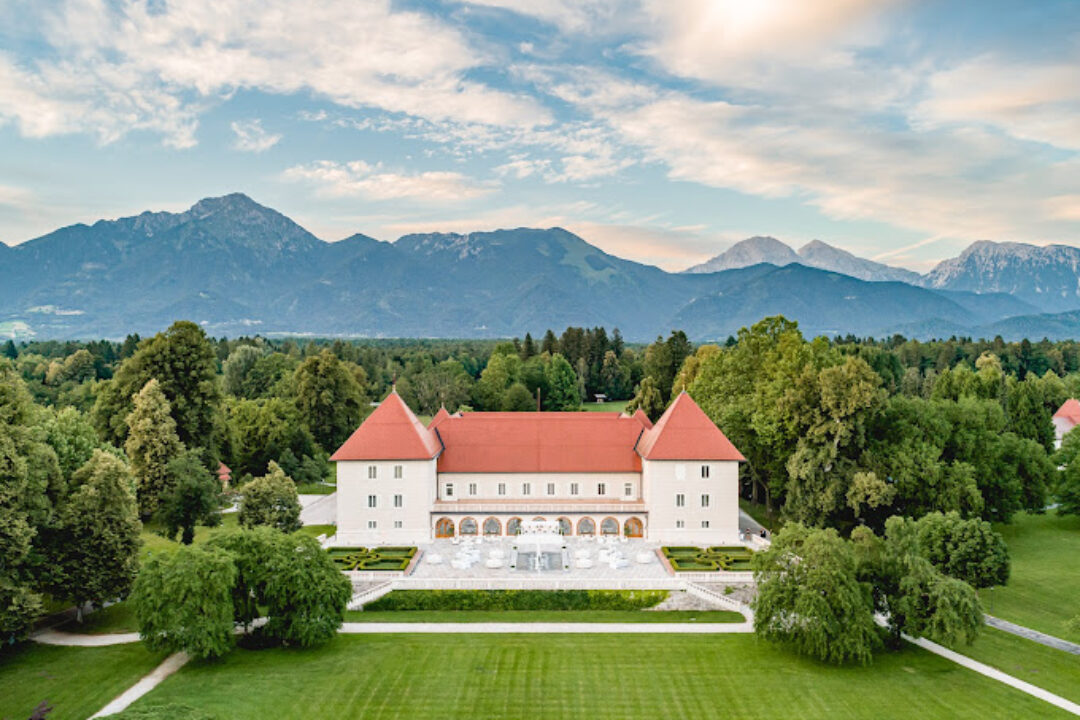 12th EUSDR Annual Forum: “EUSDR Entering the Decade of the Future”