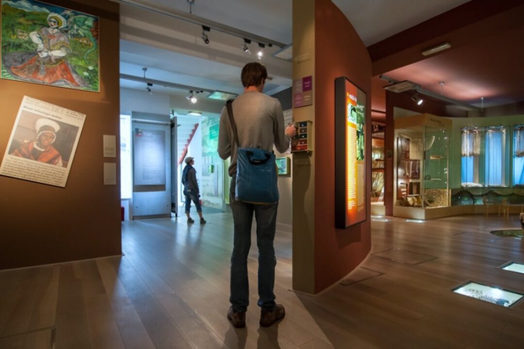 PA3-EUSDR, SG Meeting, 23 October 2023, location: Ministry of Culture- Maistrova ulica 10 1000 Ljubljana, SLOVENIA, 14-17 pm (local time)