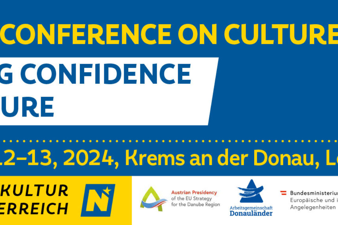 SAVE THE DATE, 12-13 September, 2024