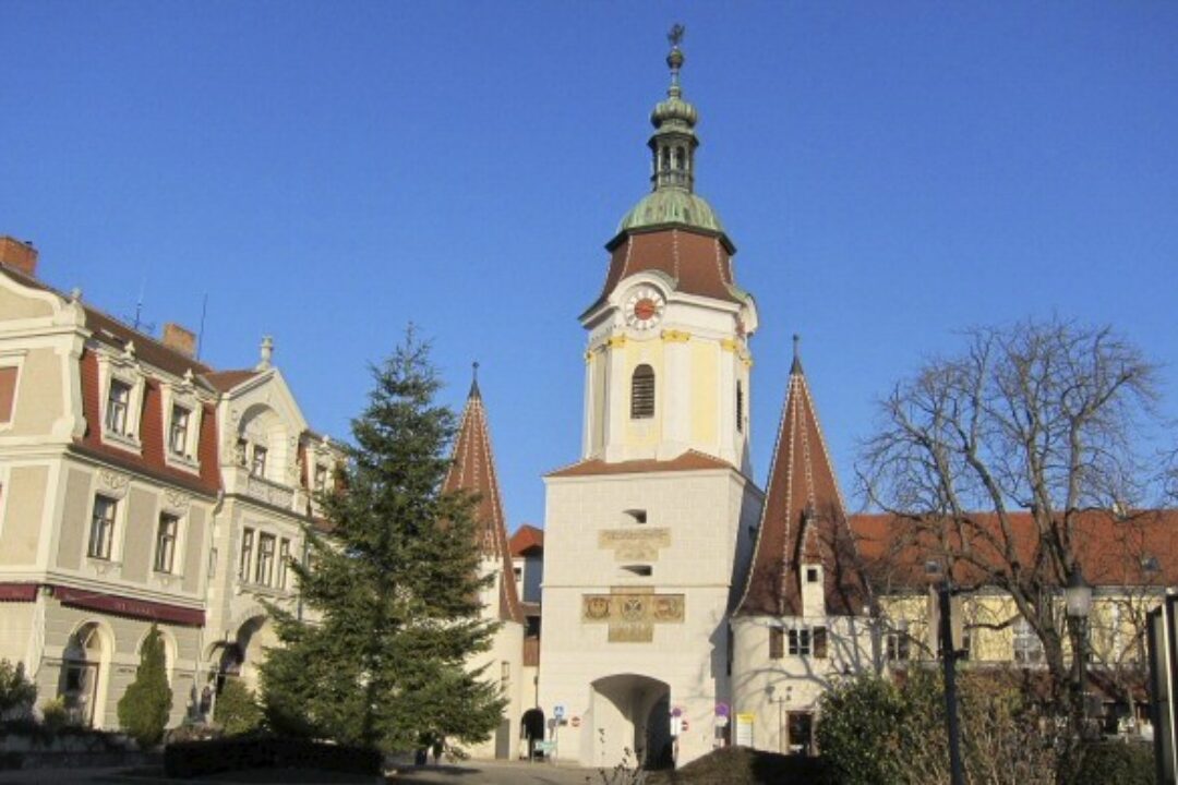 DANUBE CONFERENCE ON CULTURE -SHAPING CONFIDENCE BY CULTURE- September 12-13, 2024, Krems an der Donau, Lower Austria