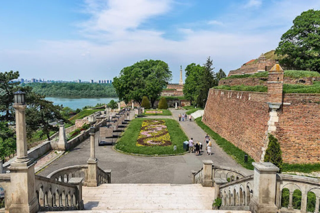 CultHeRit — SECOND STEERING COMMITTEE MEETING, 21-23 October 2024,Beograd, Serbia,