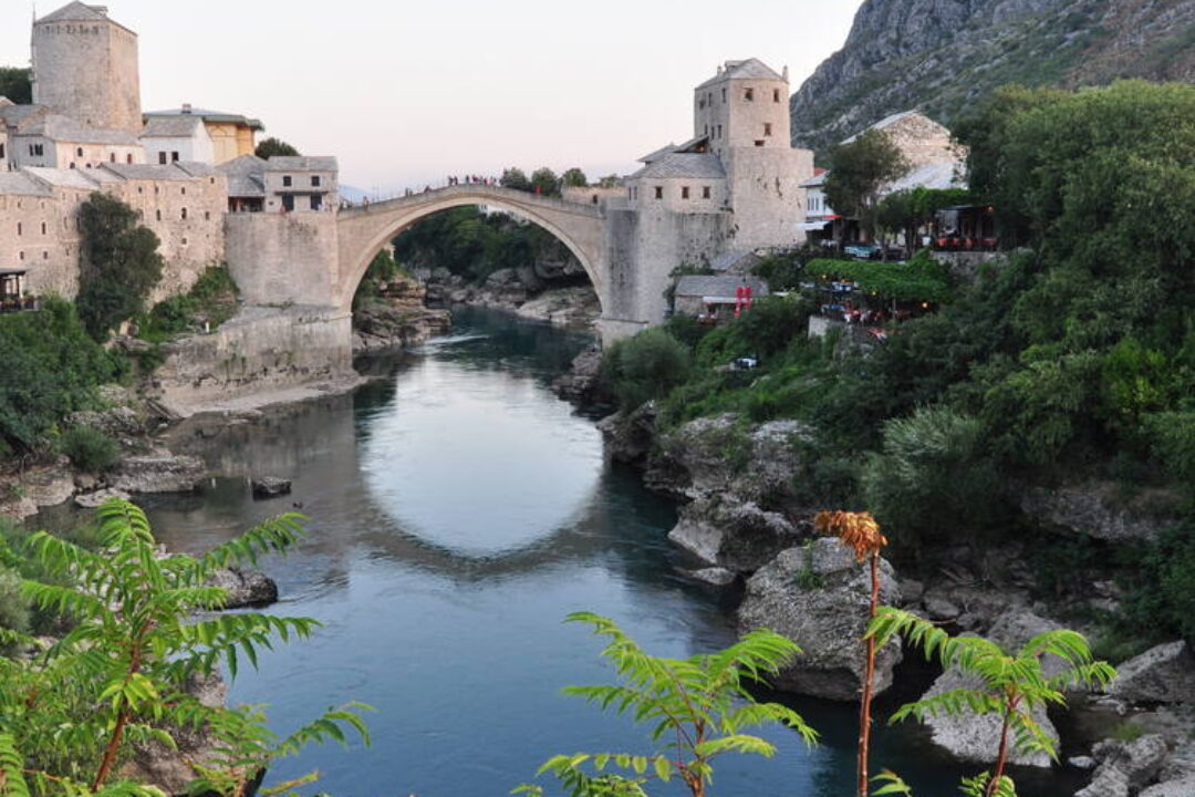 COMMHERITOUR project financed by Danube Region Programme- Partner Meeting & Transnational Workshop-November 19-21, 2024, hybrid format