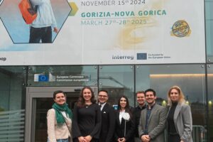 Youth for Cooperation, November, Brussels, 2024