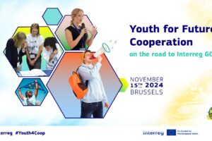 Youth for Cooperation, November, Brussels, 2024