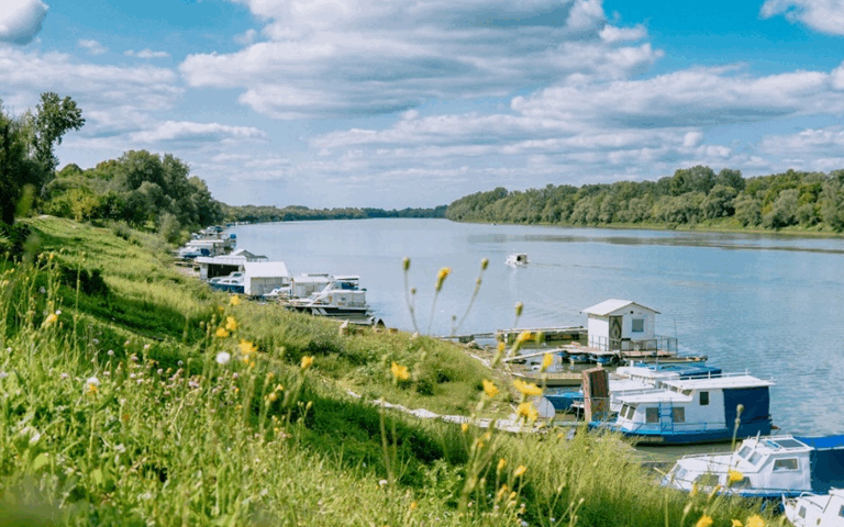 Donausalon 2025, 6 March 2025, Berlin, 19:00 pm, Representation of the Land Baden-Württemberg at the Federation, Tiergartenstraße 15, 10785 Berlin.