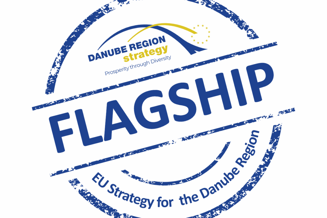 PA3 – EUSDR,  FLAGSHIPS AVAILABLE NOW!