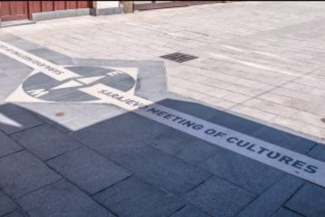 SAVE THE DATE OF 3-6 NOVEMBER 2025, SARAJEVO, B-H, EUSDR ANNUAL FORUM, PA3- SG MEETING &other relevant &interesting events