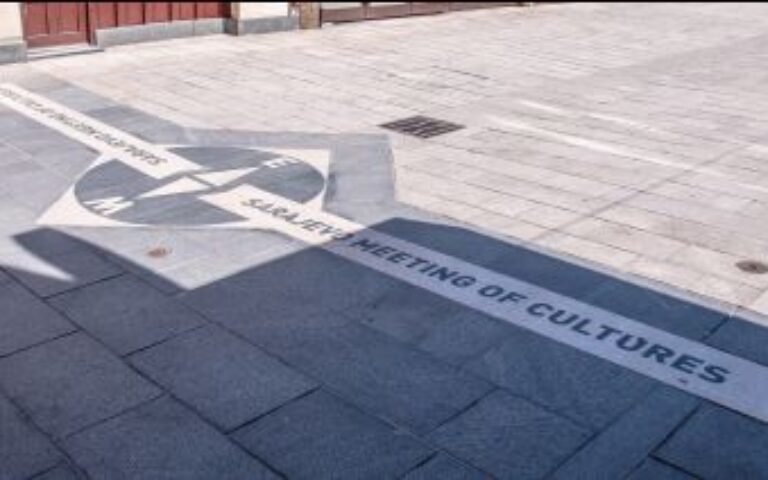 SAVE THE DATE OF 3-6 NOVEMBER 2025, SARAJEVO, B-H, EUSDR ANNUAL FORUM, PA3- SG MEETING &other relevant &interesting events