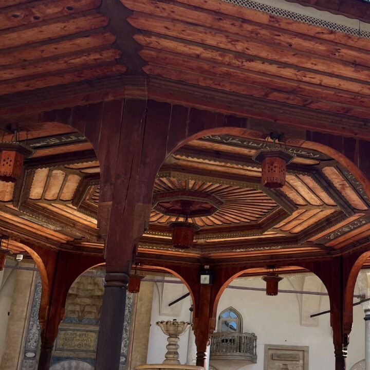 Panel – Eco-Culture in Motion: Green Tourism Initiatives as Part of the Sustainable Danube Network. The event will take place during the 14th edition of the EUSDR Annual Forum, held with the support of the Bosnia and Herzegovina Presidency of the EUSDR.