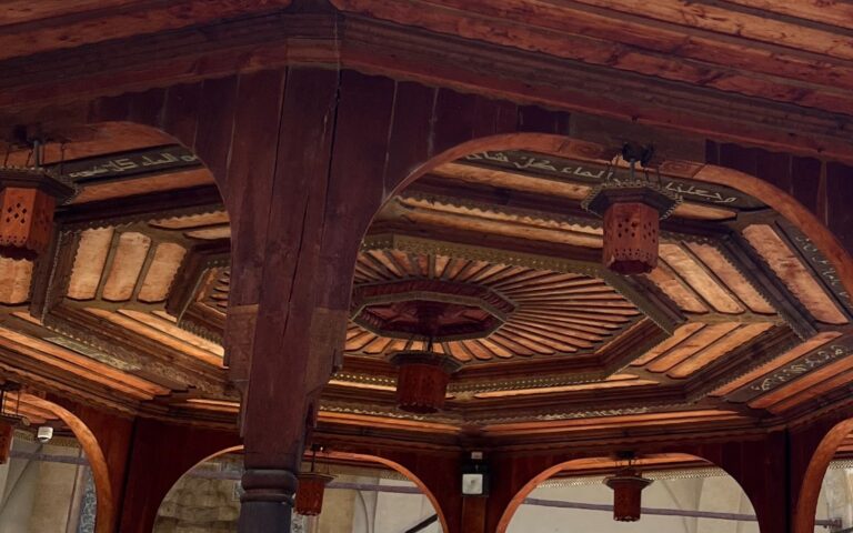 Panel – Eco-Culture in Motion: Green Tourism Initiatives as Part of the Sustainable Danube Network. The event will take place during the 14th edition of the EUSDR Annual Forum, held with the support of the Bosnia and Herzegovina Presidency of the EUSDR.