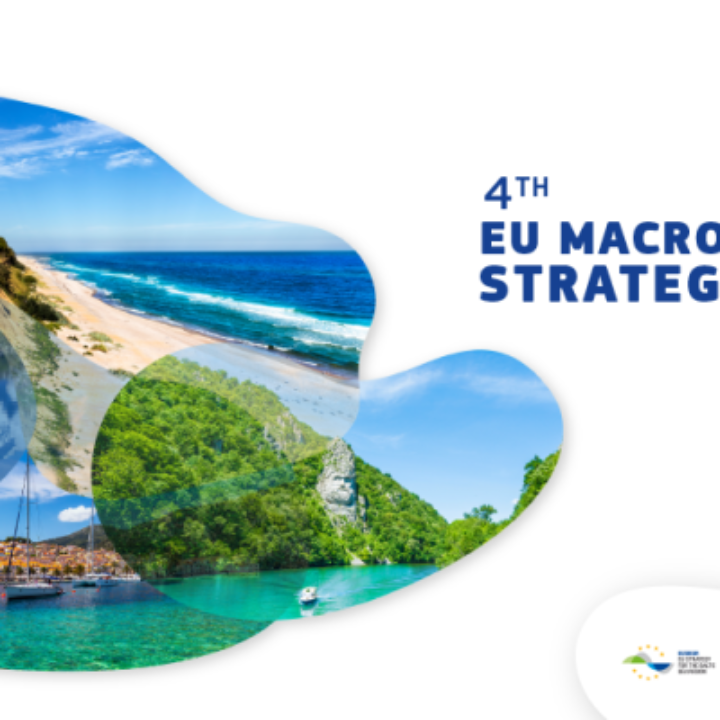  4th EU Macro-Regional Strategies Week (EU MRS Week)