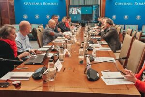 PA3_CLOSE meetings, March & November, Bucharest, 2024