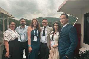 13th EUSDR Annual Forum, Vienna, 2024