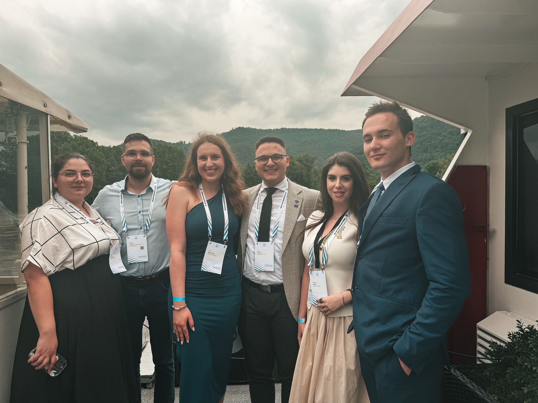 13th EUSDR Annual Forum, Vienna, 2024