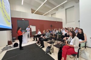 13th EUSDR Annual Forum, Vienna, 2024