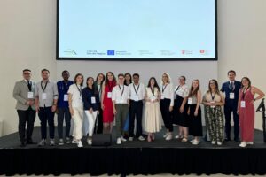 13th EUSDR Annual Forum, Vienna, 2024